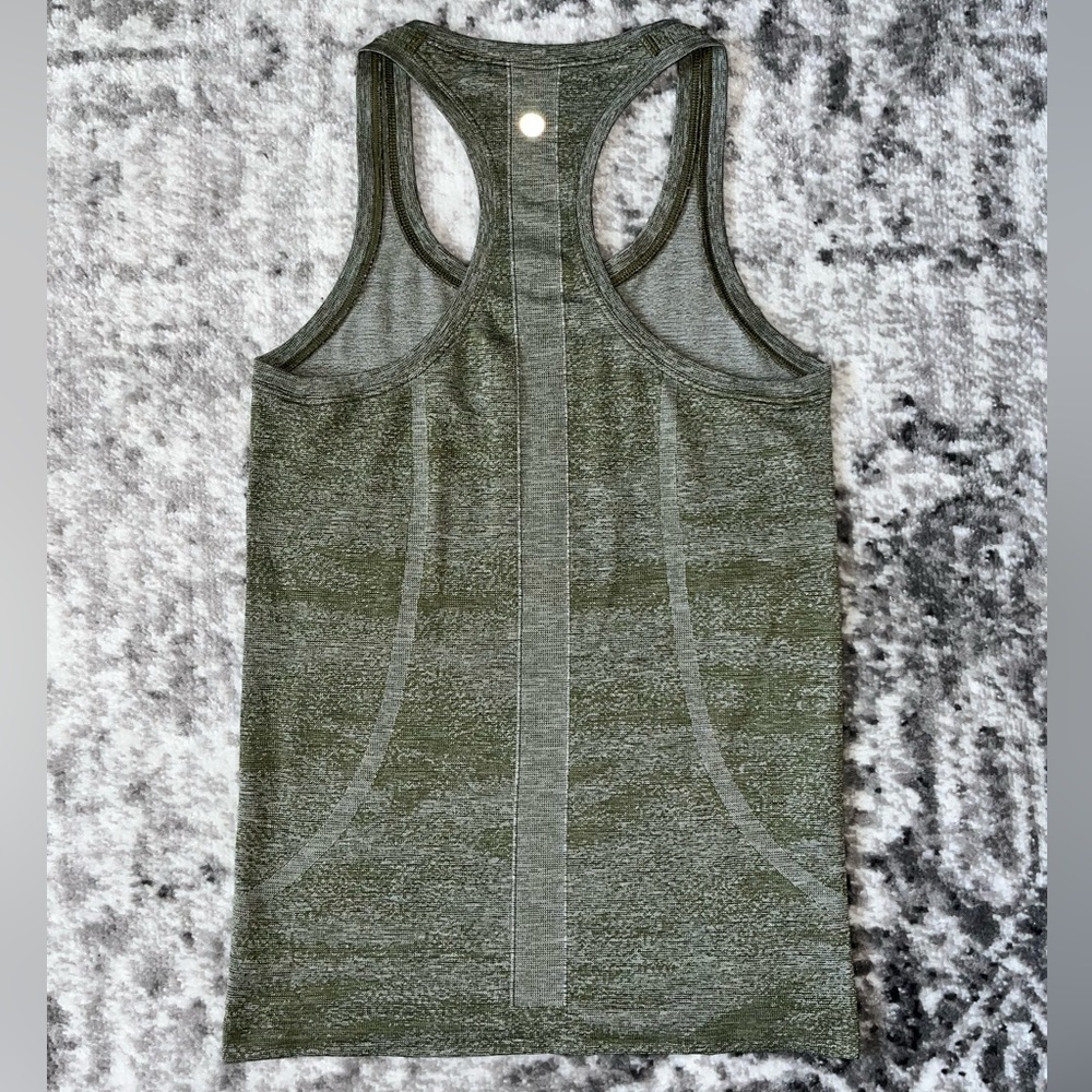 Lululemon Swiftly Speed Racerback - image 3
